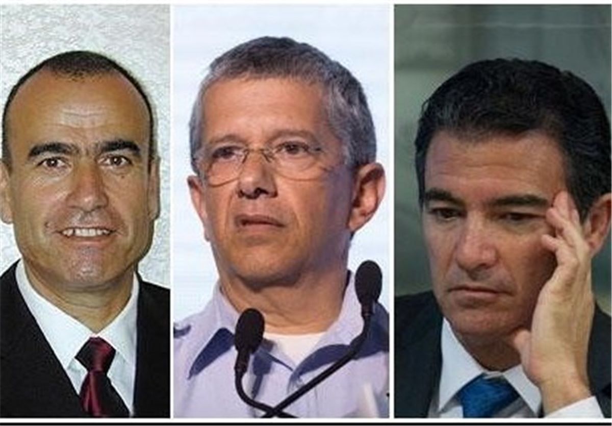 3 گزینه اصلی نتانیاهو برای ریاست جدید «موساد»