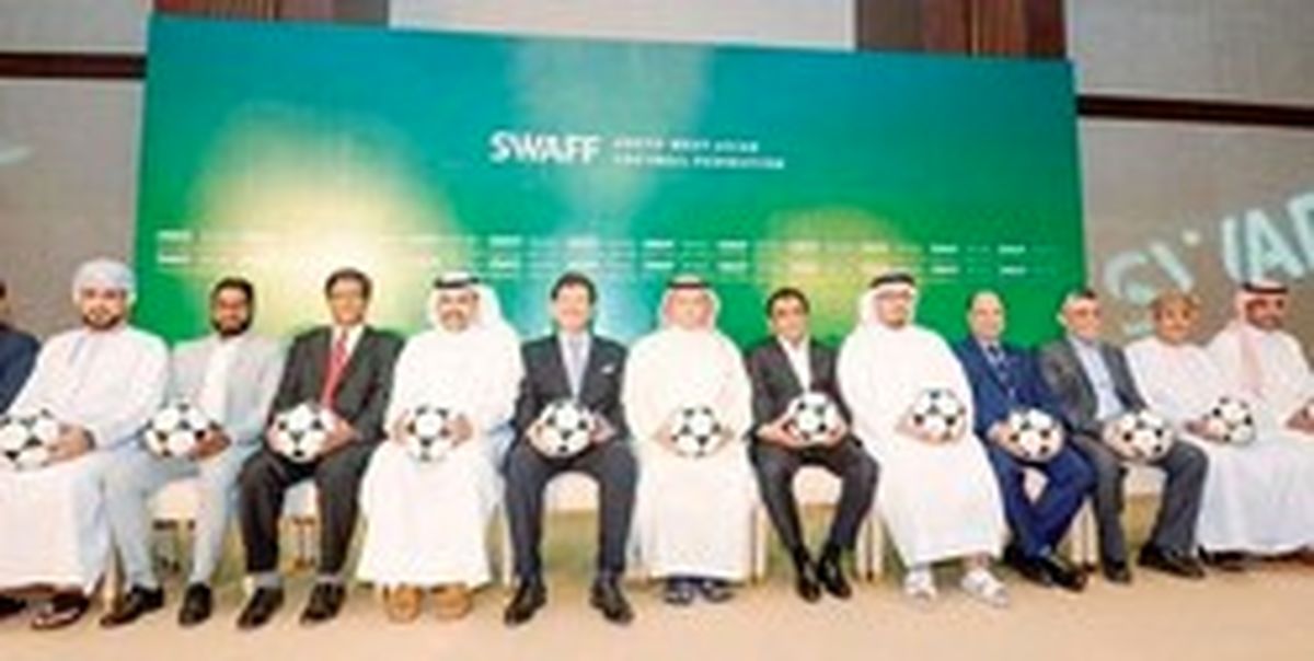 سوءاستفاده از بیت الله برای ریاست AFC!