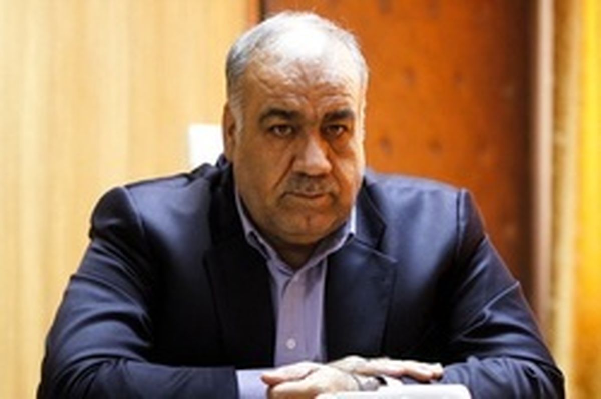 بازوند: همچنان به کمک‌های مردمی نیازمندیم