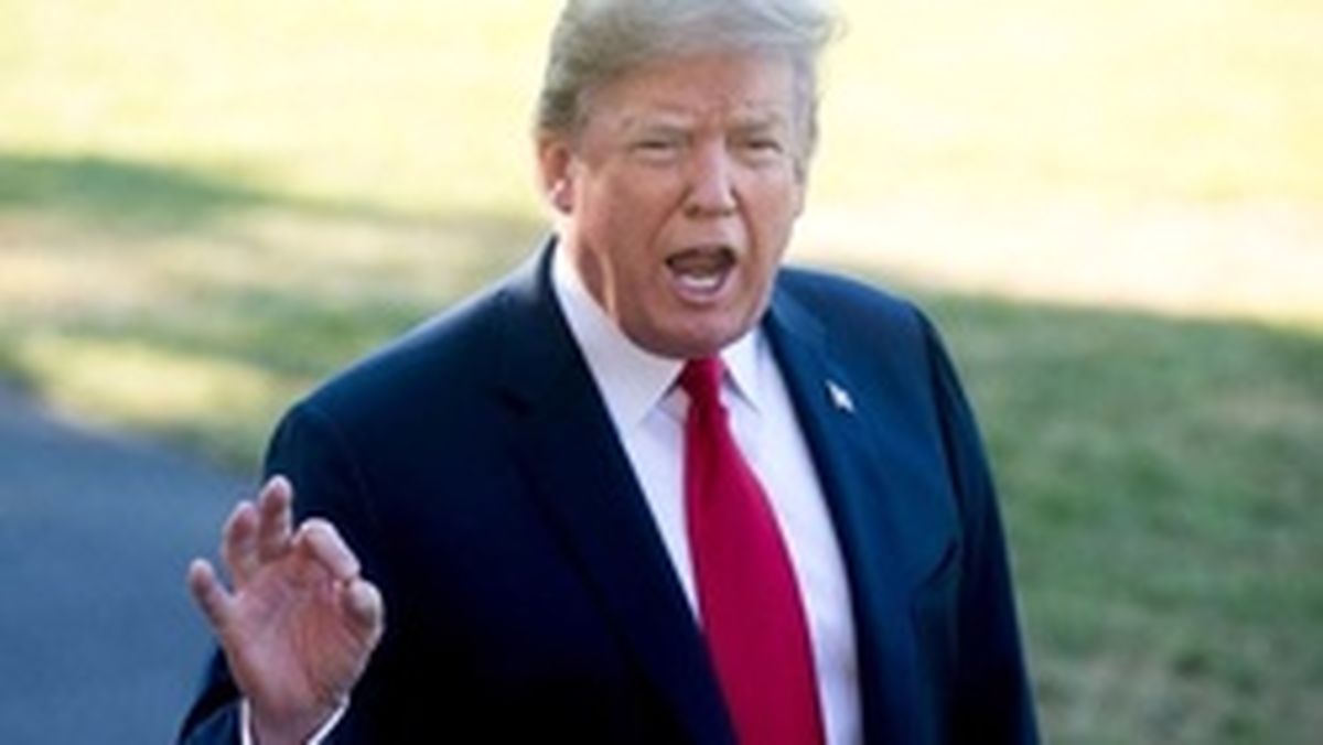 روسیه، آلمان را به اسارت گرفته است