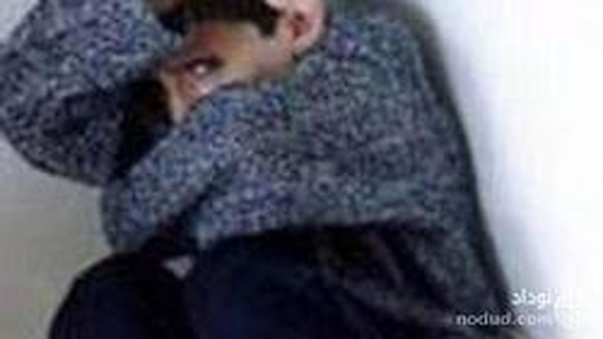 تنبیه بدنی یک دانش آموز در همدان! +عکس