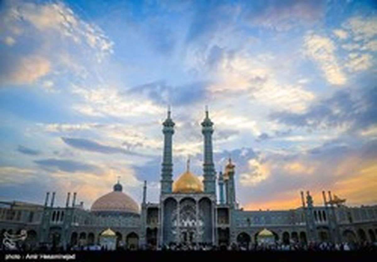 فضایل آسمانی حضرت معصومه(س) در زیارتنامه