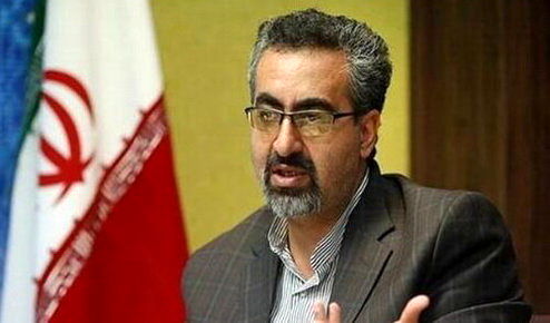 اغلب موارد جدید مبتلا به کرونا ساکن قم هستند یا سابقه سفر به قم را دارند