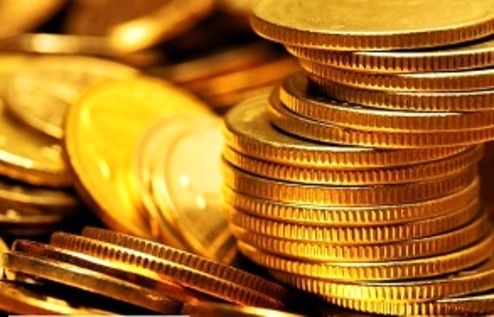 کاهش ۸۰ هزار تومانی قیمت سکه در بازار