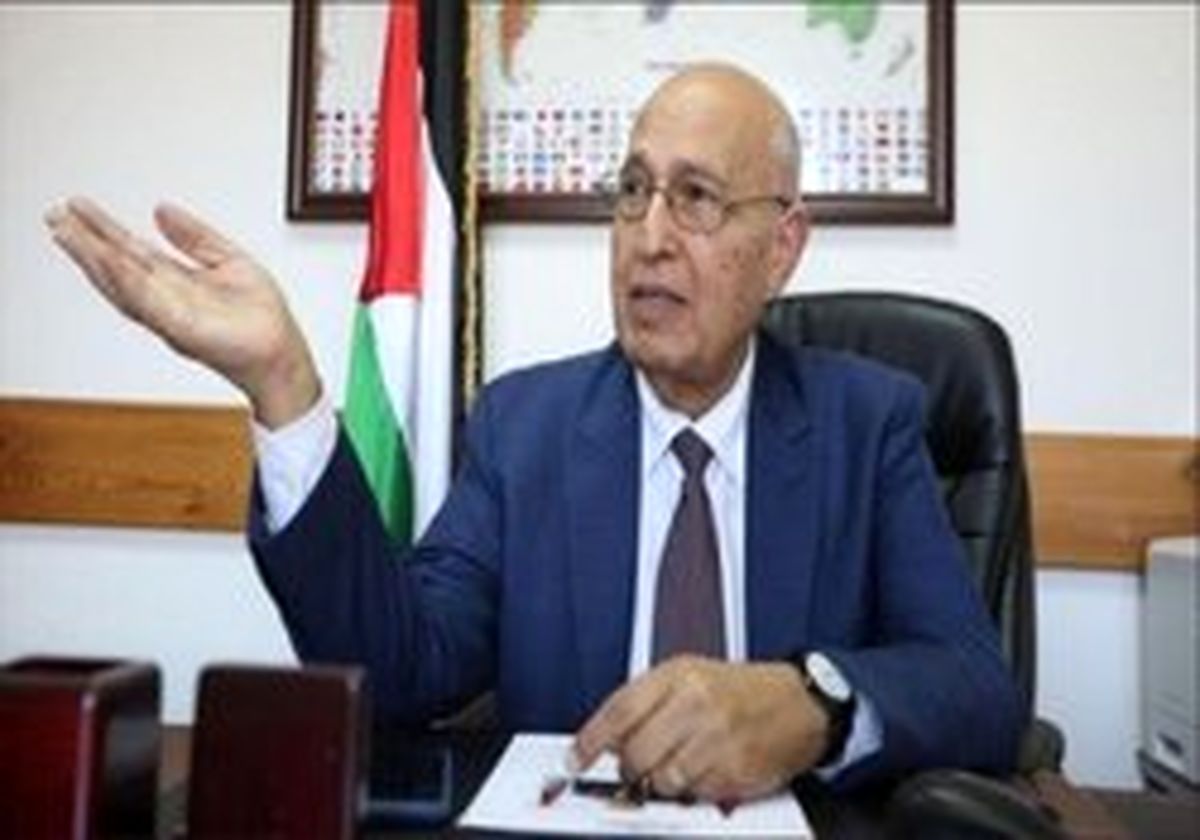 هدف از تحرکات فلسطین در محافل بین‌المللی انزوای اسرائیل است