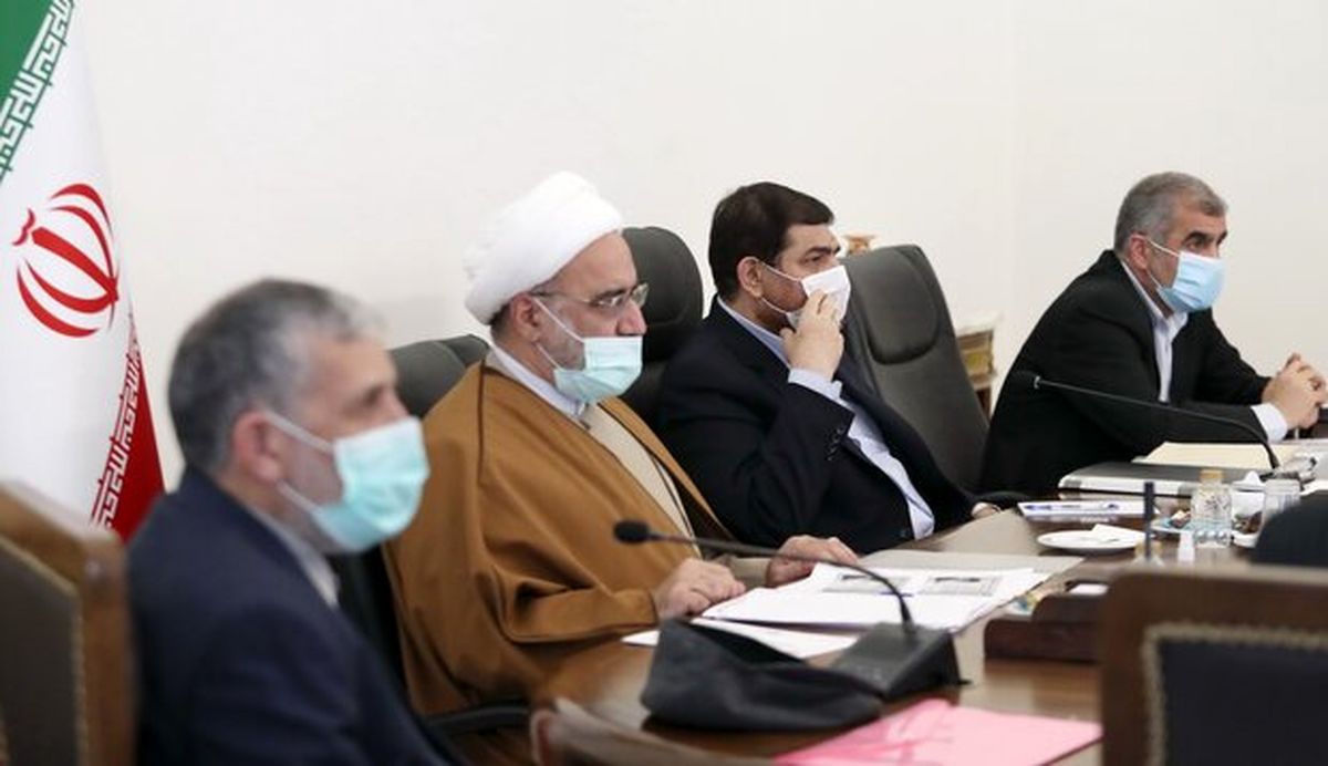 مخبر: باید با تعیین راههای مؤثر برای مبارزه با فساد اقدامات جدی صورت گیرد