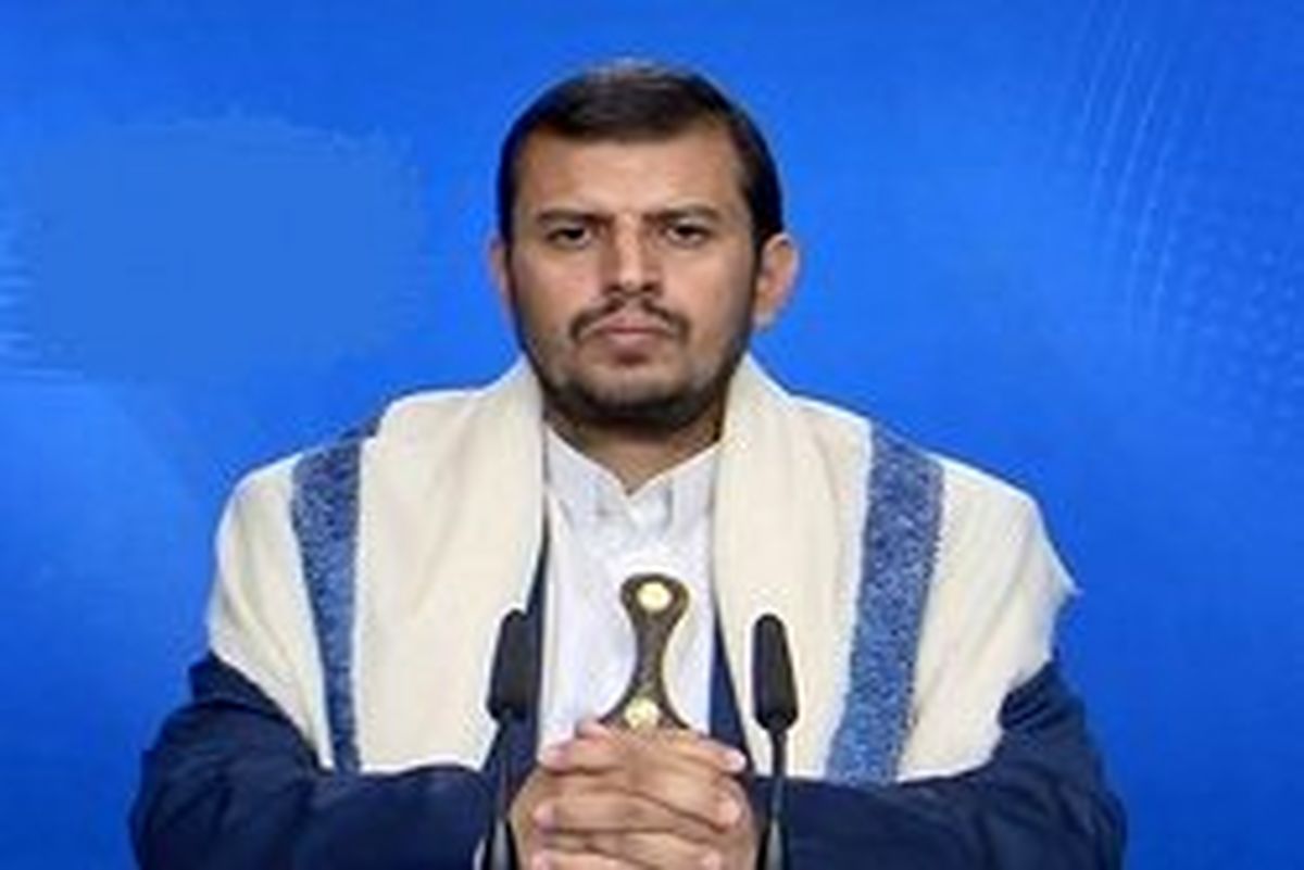 دعوت رهبر انصارالله یمن به تظاهرات در حمایت از فلسطین