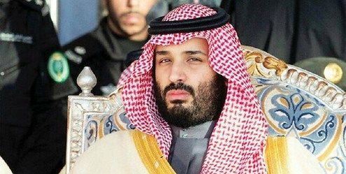 مظنون اصلی پرونده قتل خاشقچی
