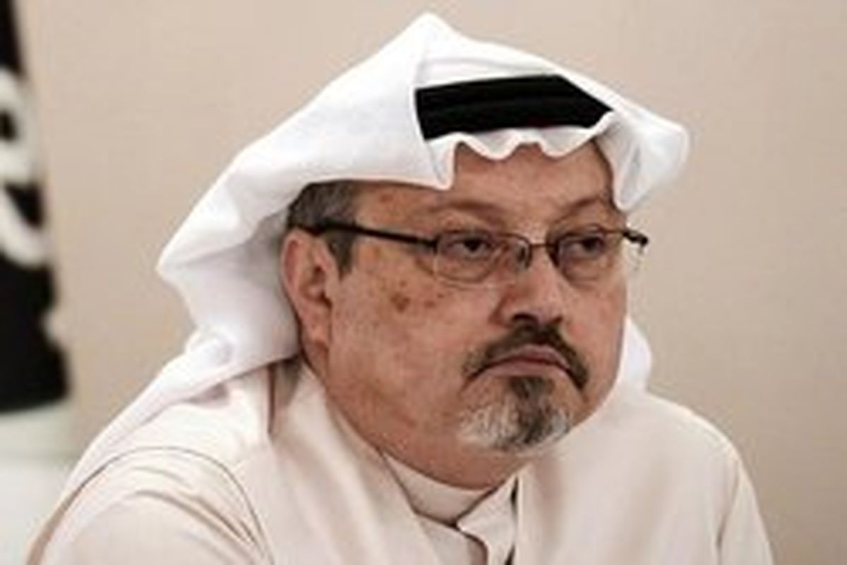 قتل خاشقجی و داستان تلخ لیبرال دموکراسی