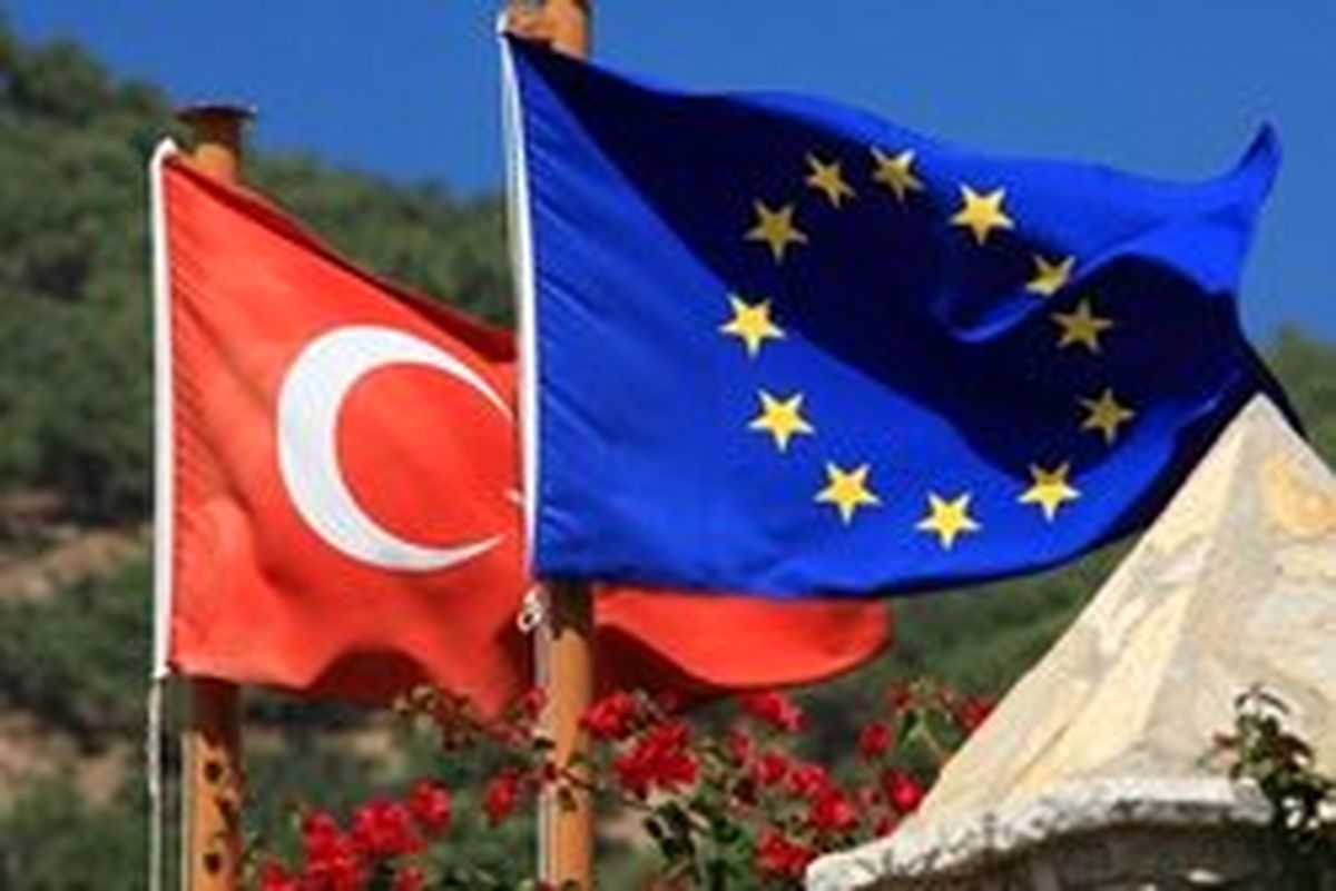 گزارش کمیسیون اروپا غیرواقع بینانه است