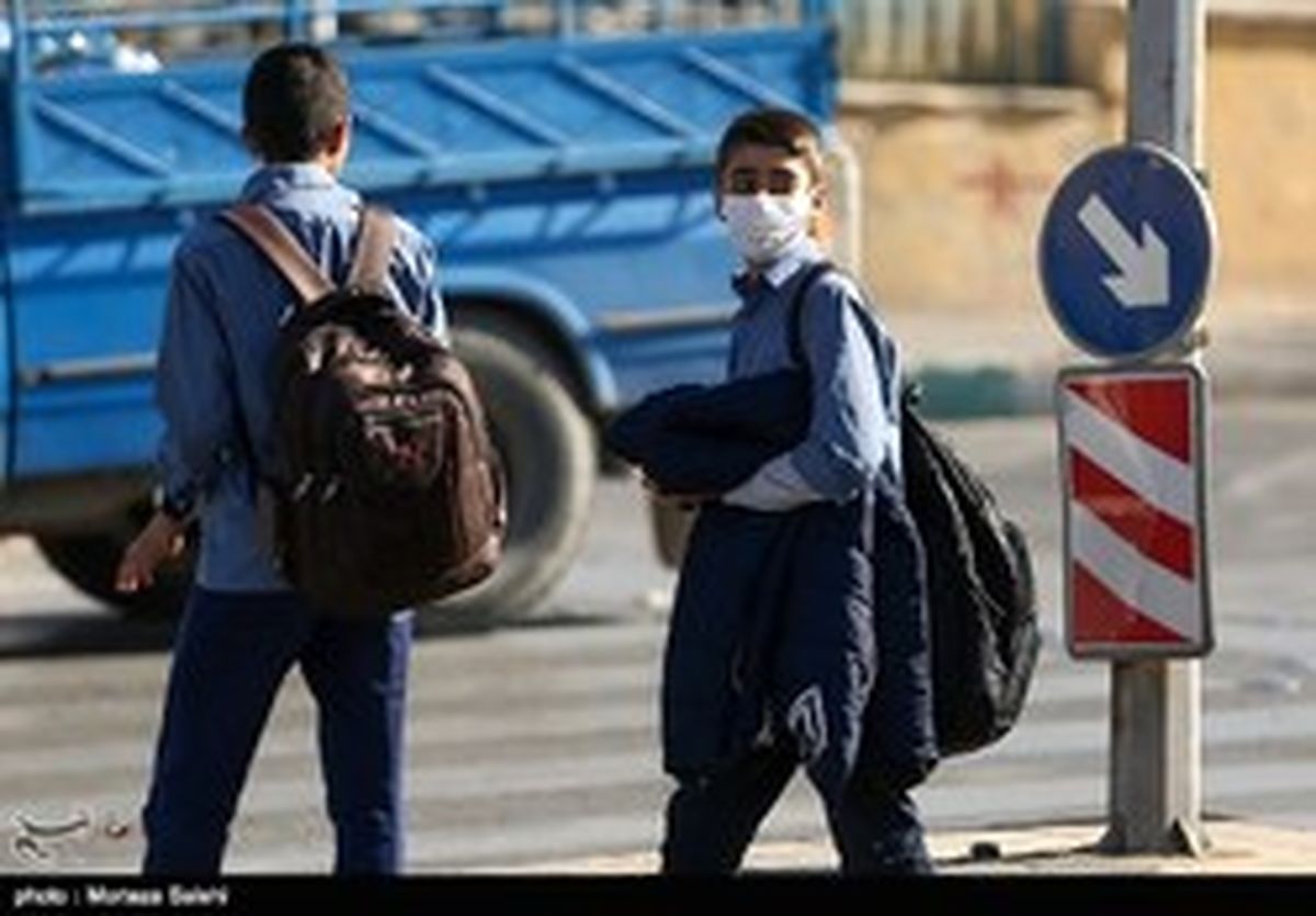 شرط تعطیلی یک‌ماهه مدارس در زمستان