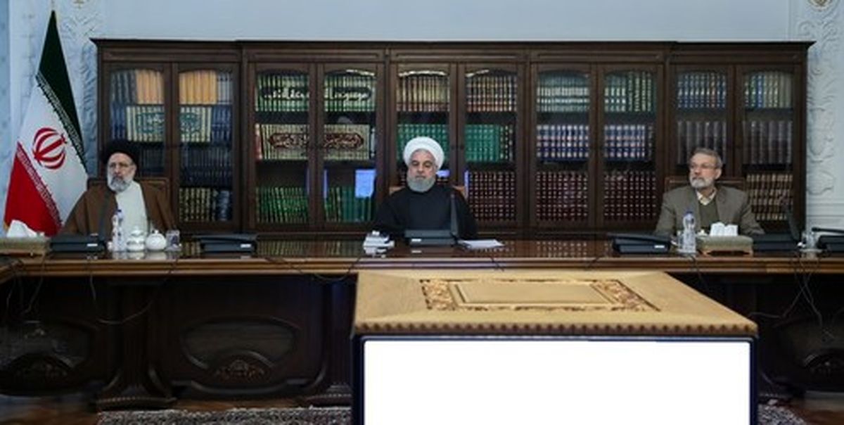 در جلسه شورای عالی هماهنگی اقتصادی چه گدشت؟