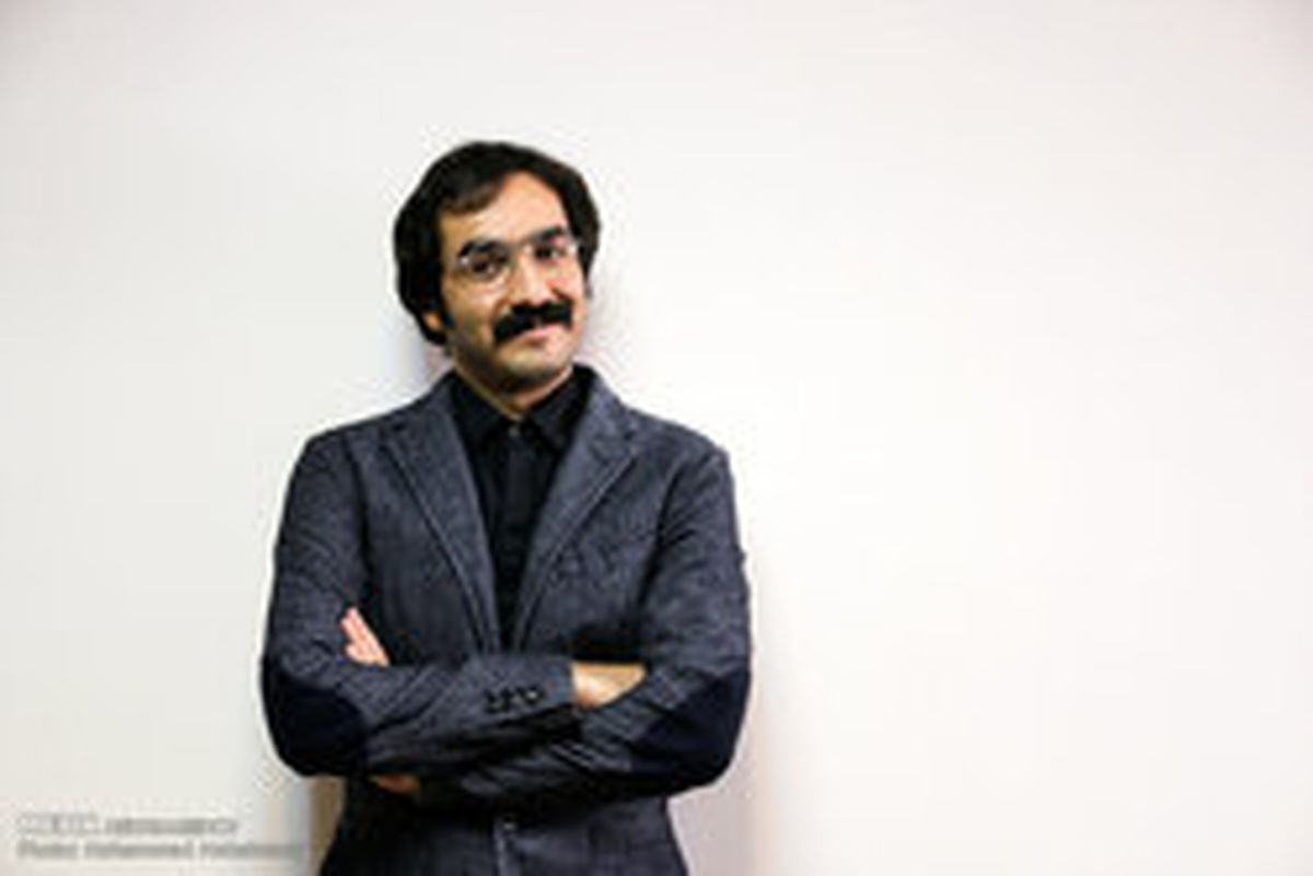 مواجهه با بازیگر هالیوودی در نمایش ایرانی
