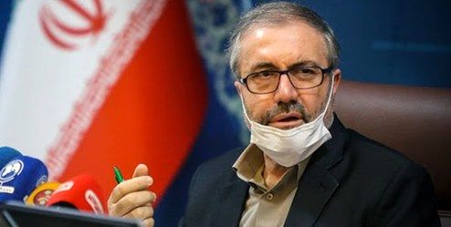 ذوالفقاری: وضعیت تهران شکننده است