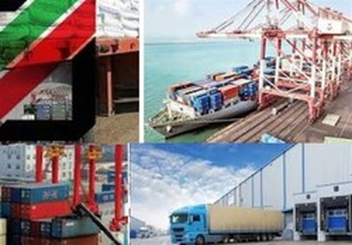 کاهش ۱۰ درصدی واردات در ۵ماه نخست سال