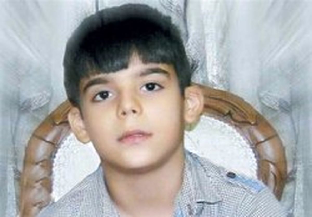 پرونده قاتلی که پسر ۱۱ ساله را کشت به کجا رسید؟