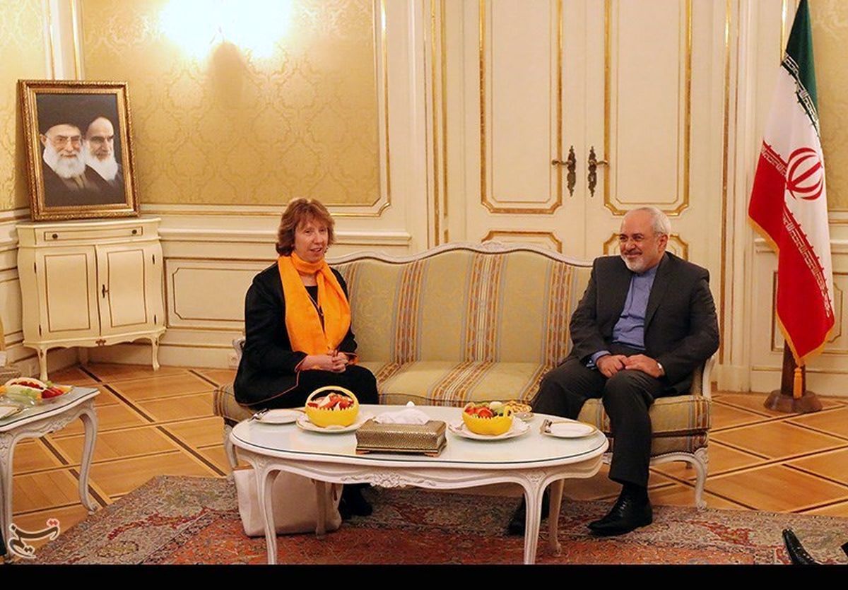 شام کاری ظریف و اشتون/ تصاویر