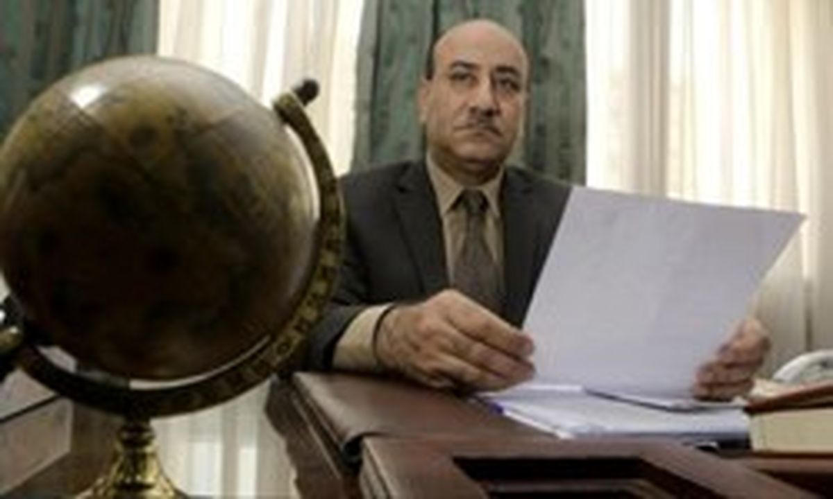 حکم دادگاه مصر برای یک مقام سابق صادر شد