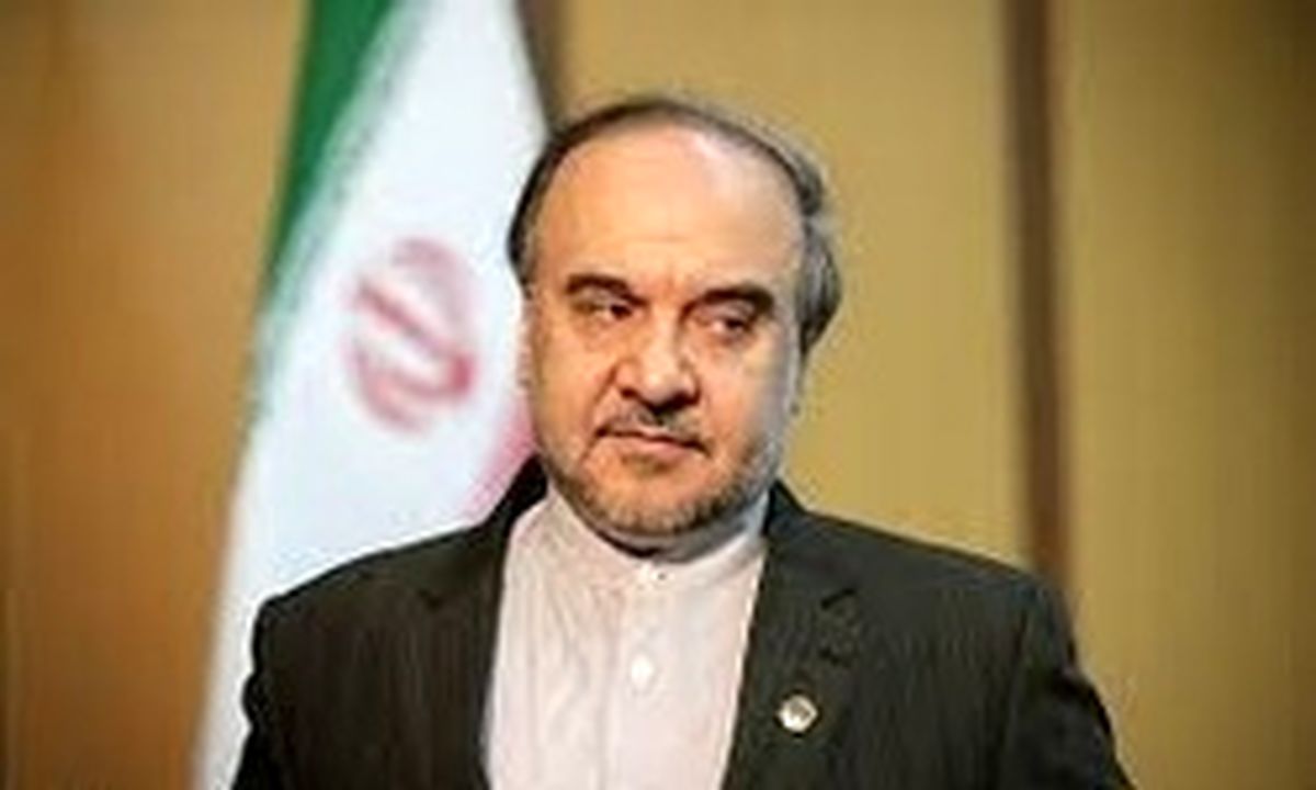 سلطانی فر: باید با رژیم اشغالگر قدس به زبان زور صحبت کرد