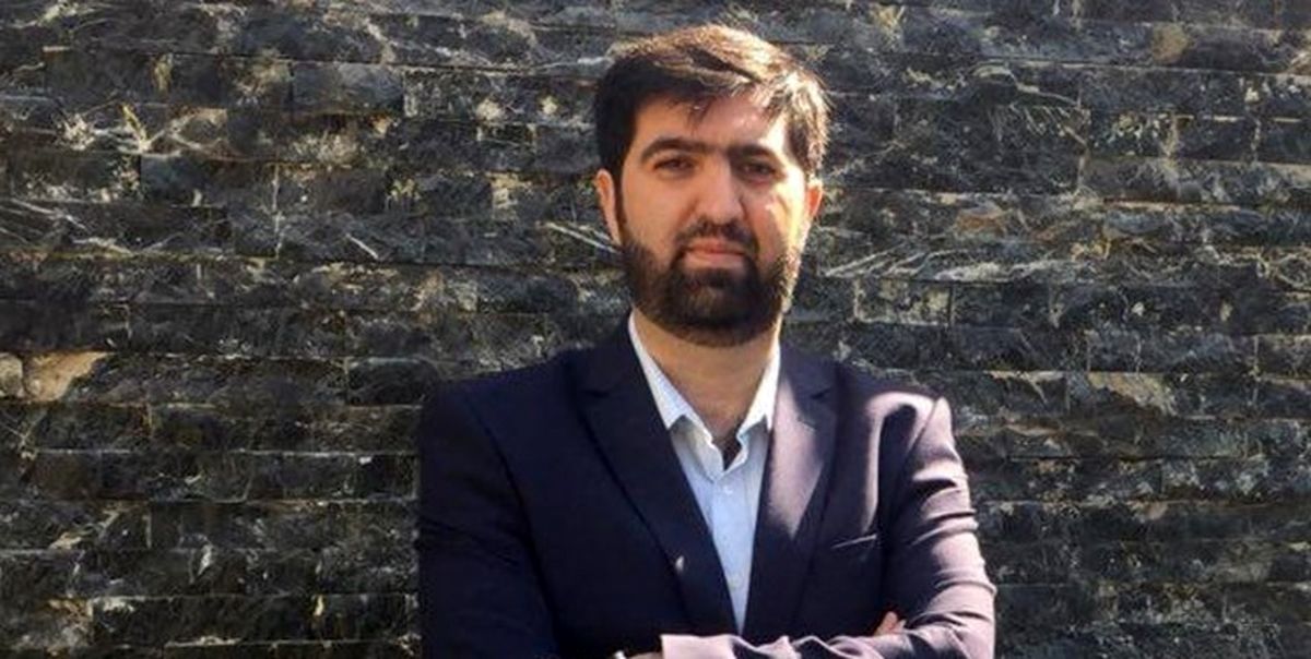 سعید آجورلو: چهره های اصلی انتخابات همچنان در سایه هستند