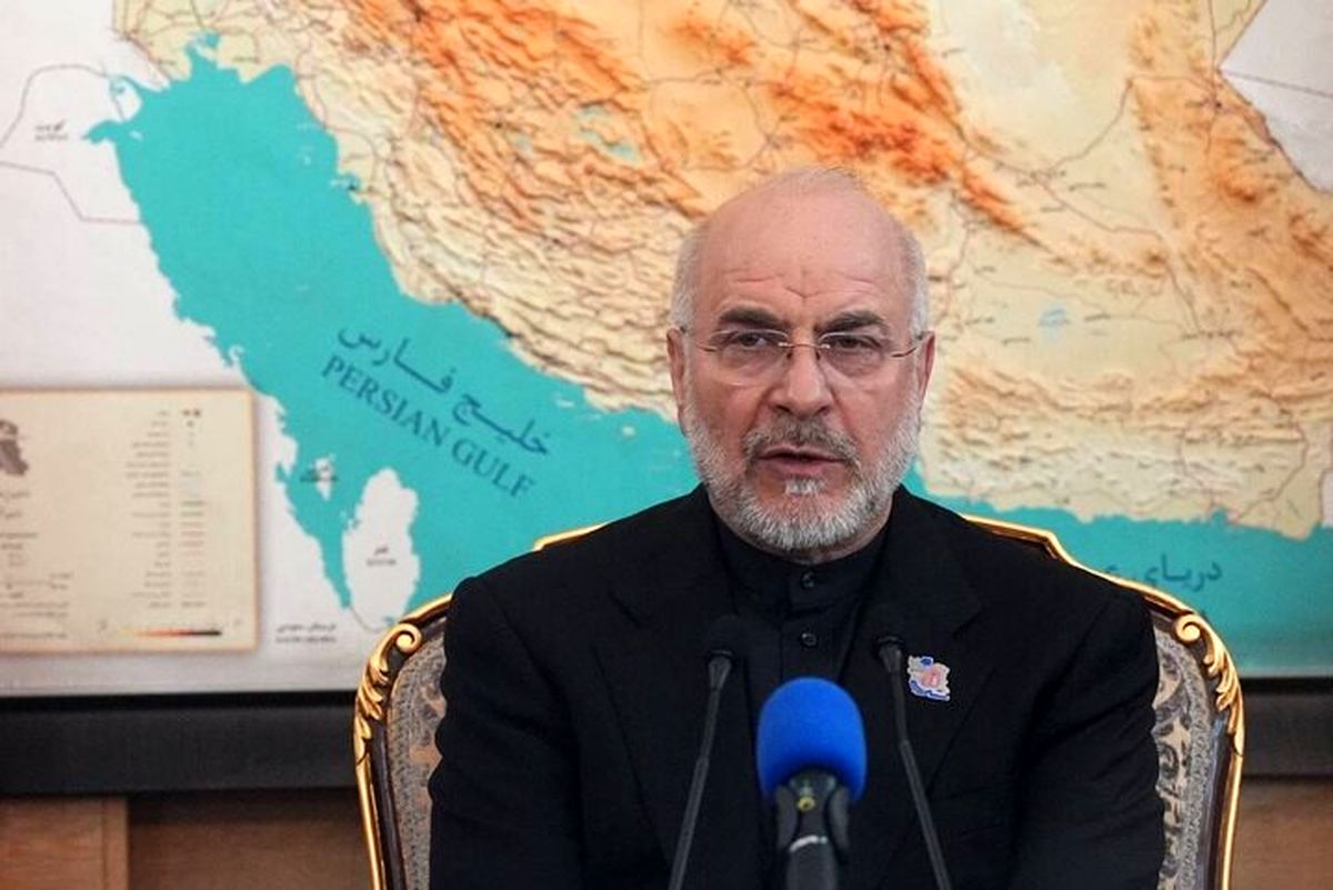 قالیباف: حجم حملات به لبنان قابل مقایسه با قبل از گفت‌و‌گوها در سوئیس نیست