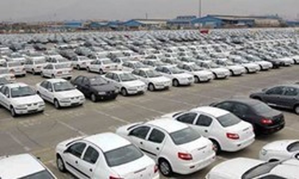 سایپا امسال ۱۸ هزار خودرو بیشتر عرضه کرد