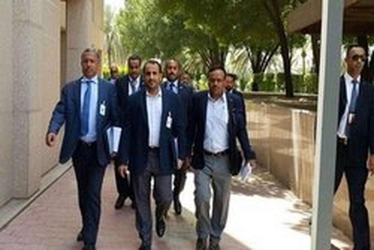 هیأت مذاکره‌کننده یمنی در «سوئد» امروز وارد صنعاء شد