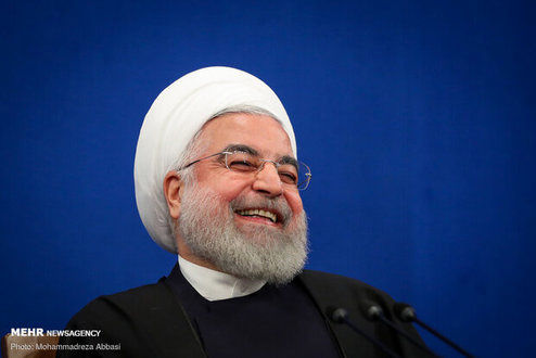 مشغله‌های رئیس جمهور کجاست؟