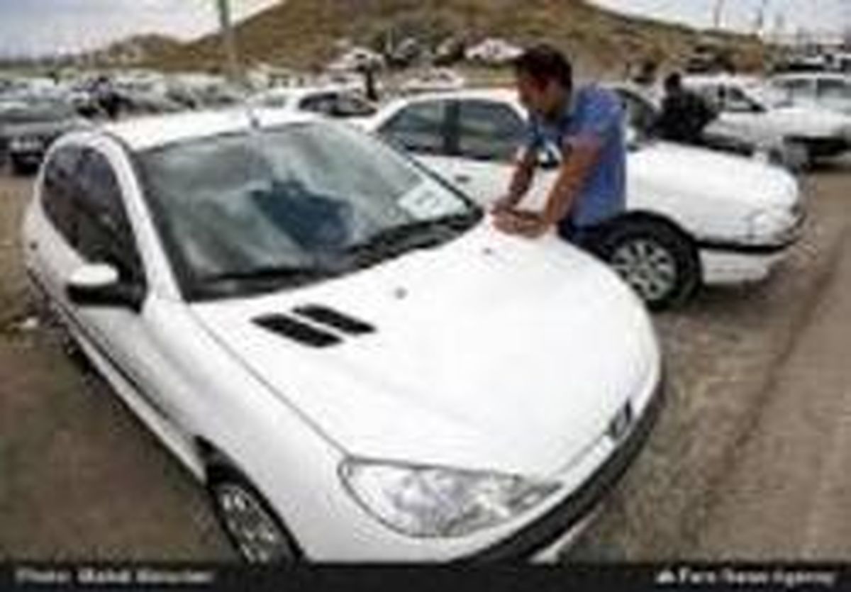 آغاز سری جدید پیش فروش محصولات ایران خودرو +جدول
