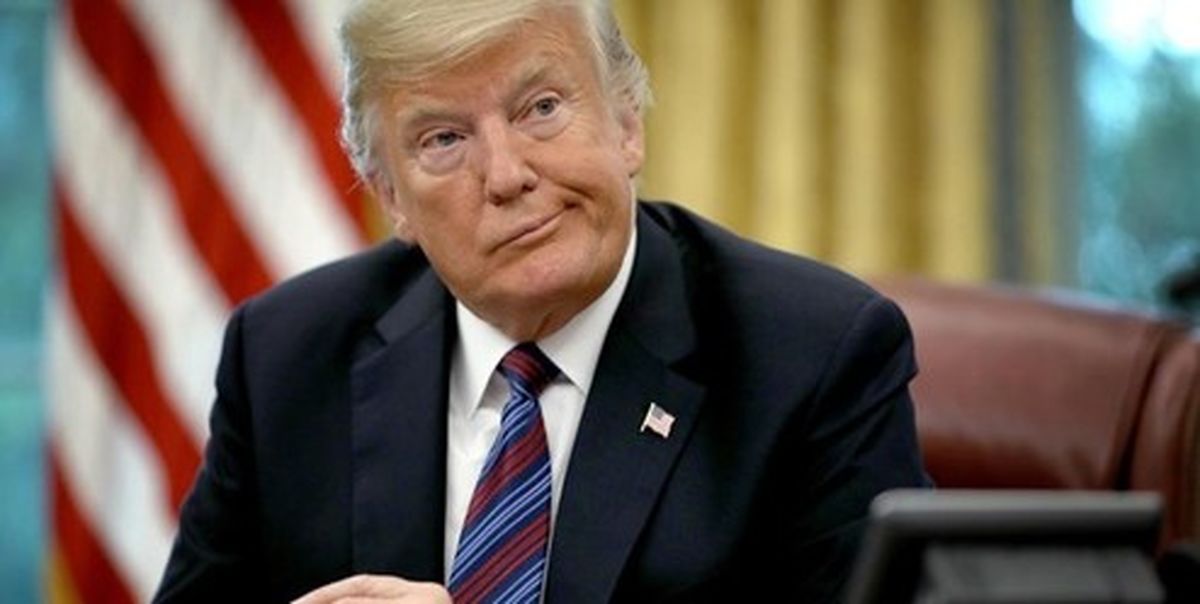 ترامپ ایران را مسئول حمله به سفارت آمریکا در عراق دانست