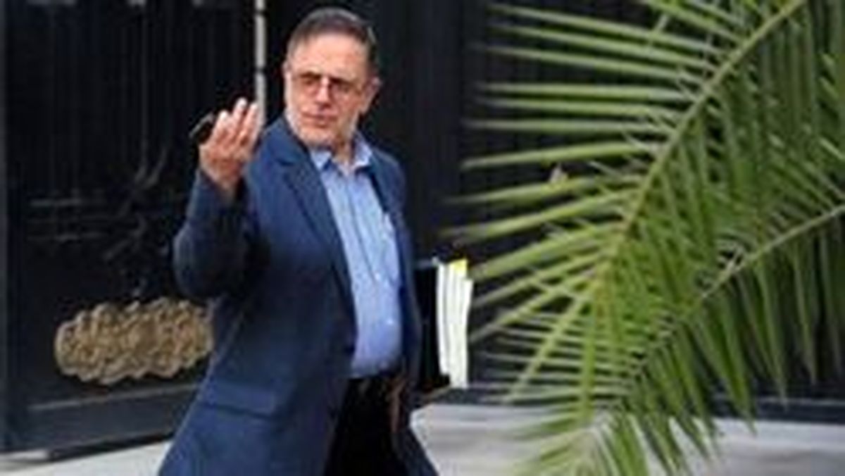 روایتی از پشت پرده انتصاب «سیف»