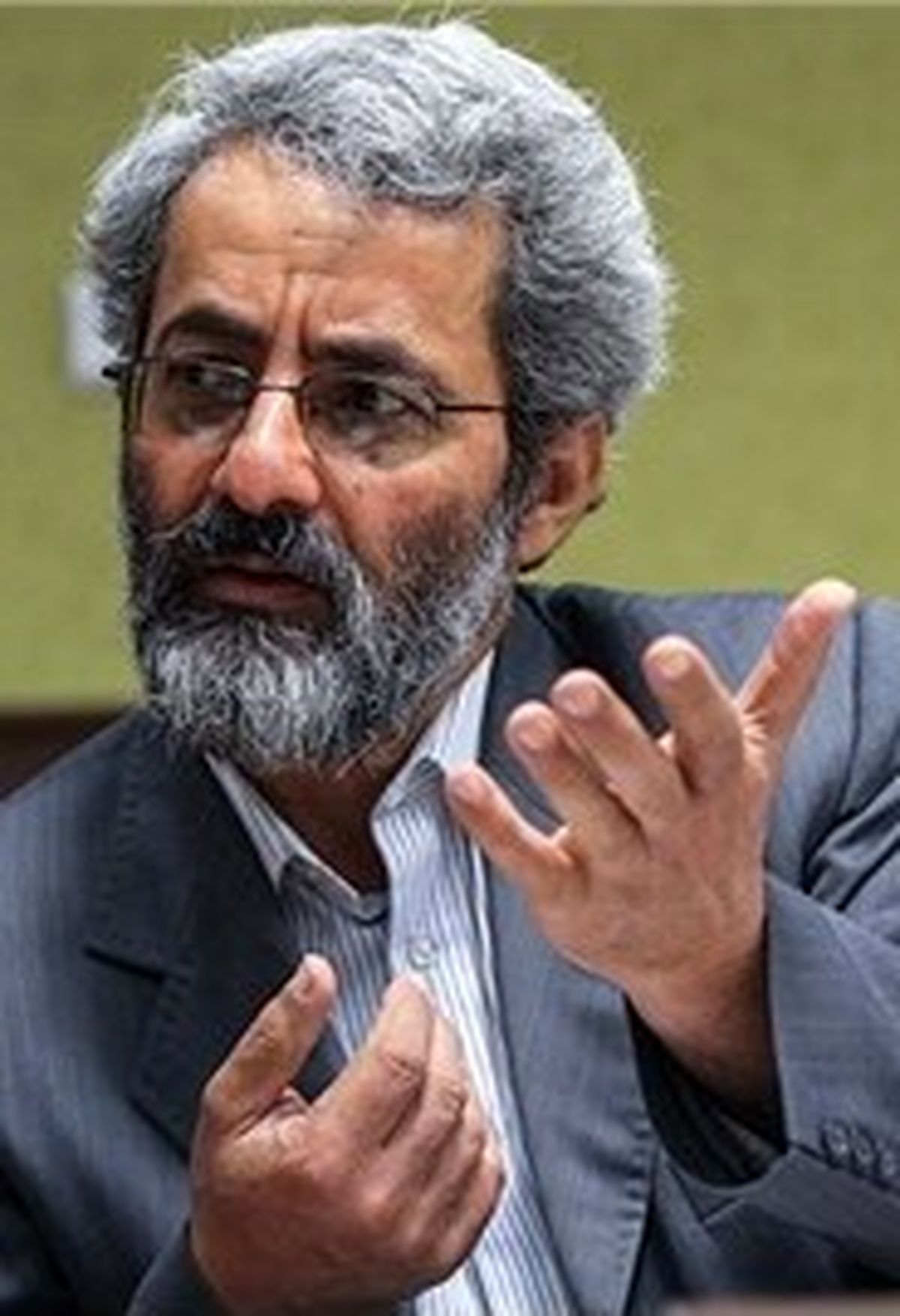 آقای روحانی؛مراقب باشید!