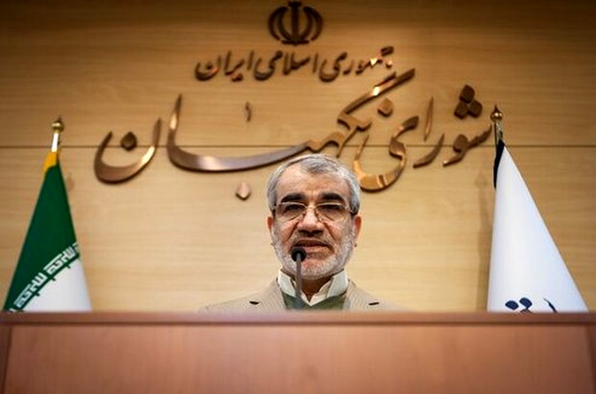 ارجاع طرح دوفوریتی اصلاح برخی قوانین انتخابات به مجلس
