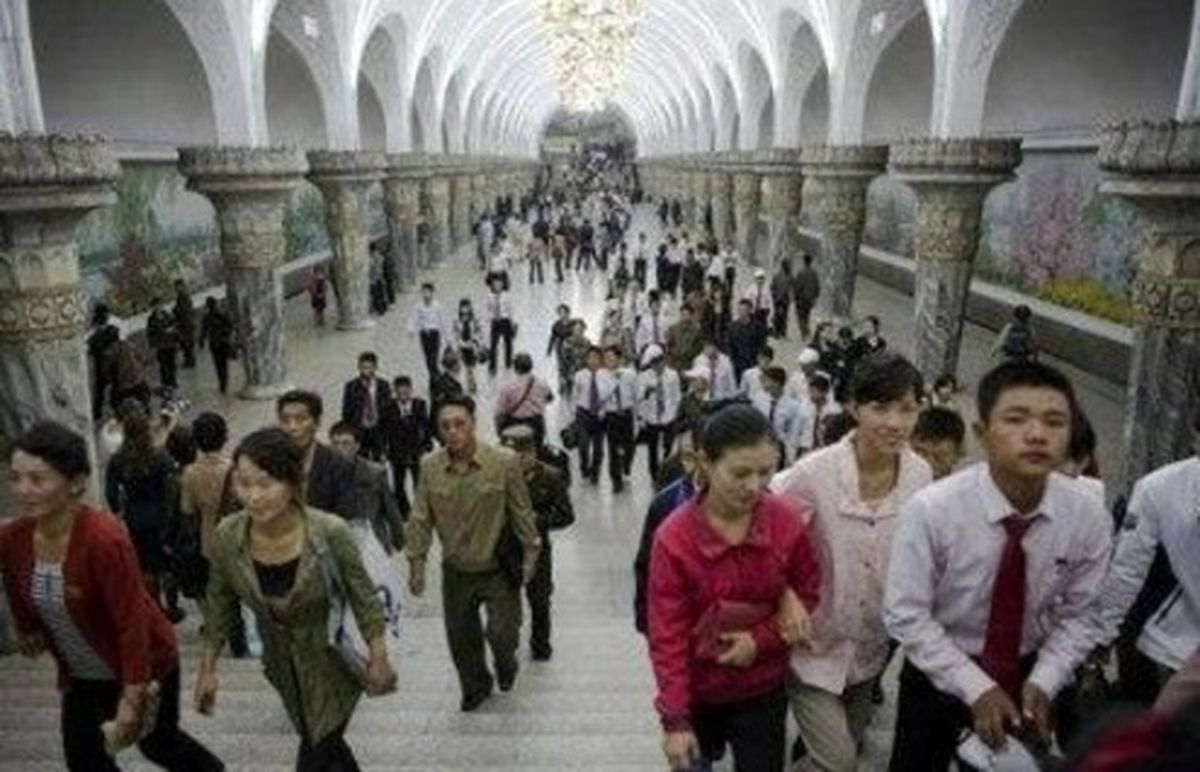طعنه کره‌شمالی به پراید ایرانی