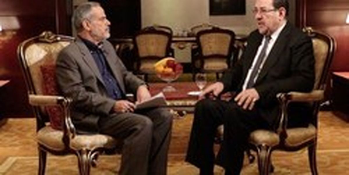 نوری مالکی: هدف از ناتوی عربی، ایران است