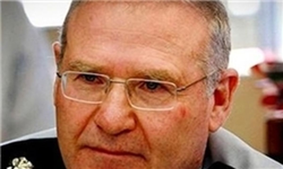 اذعان مقام رژیم صهیونیستی به شکست در مقابل سوریه