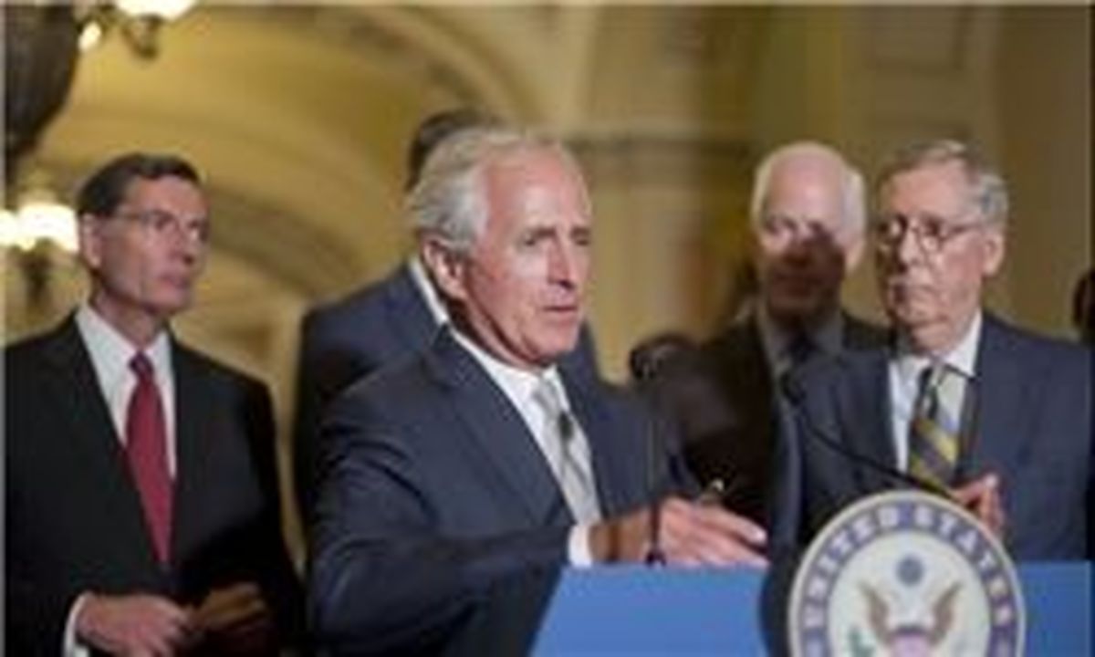 تصمیم سنای آمریکا درباره طرح بازگشایی دولت ترامپ