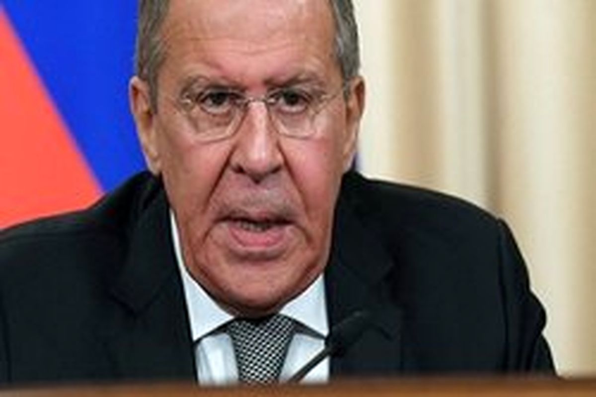 لاوروف: جامعه بین‎الملل گروه‎های یمنی را به مذاکره تشویق کند