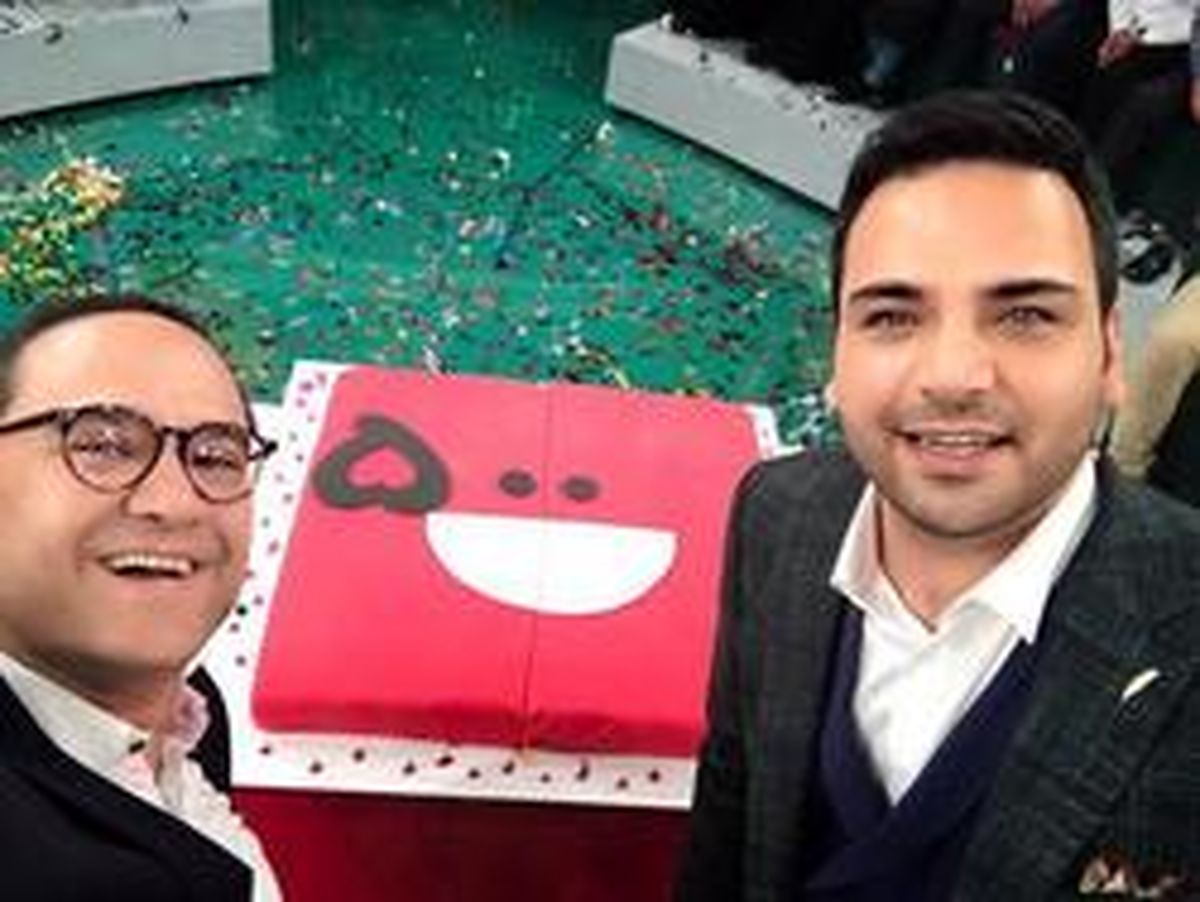 استقبال «ماه عسل» و «خندوانه» از ماه رمضان