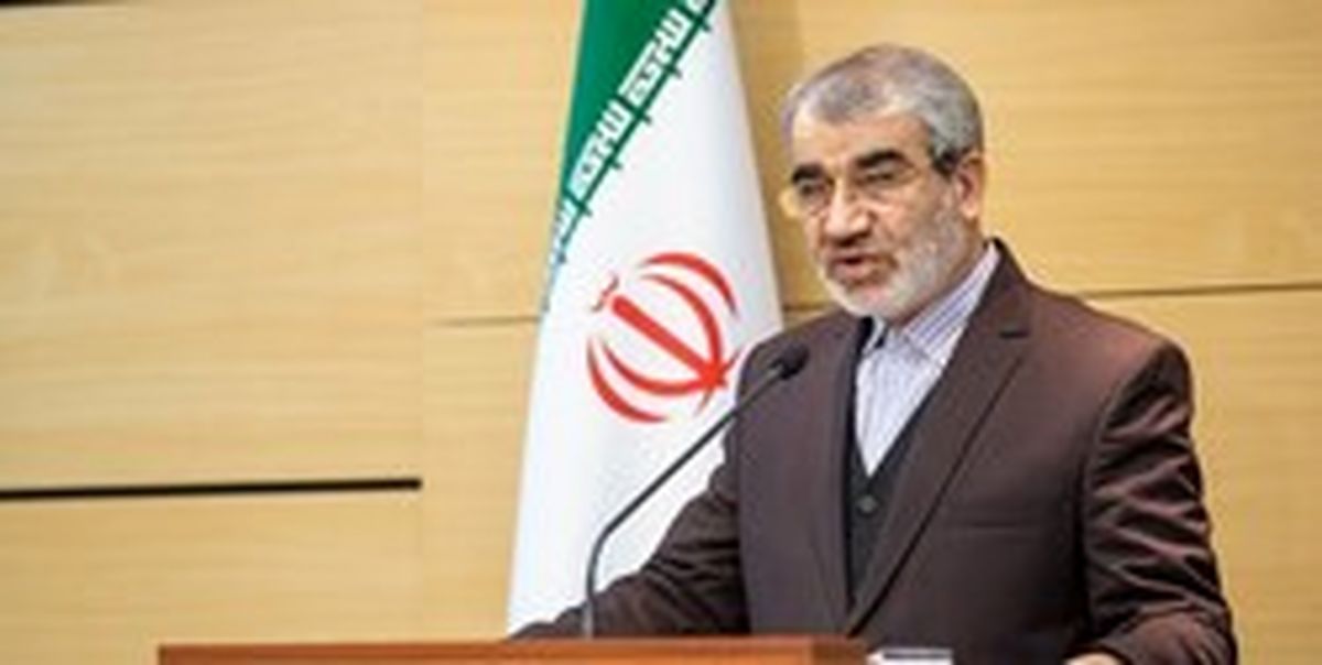 کدخدایی: بیانیه گام دوم راه رسیدن به شکوفایی است