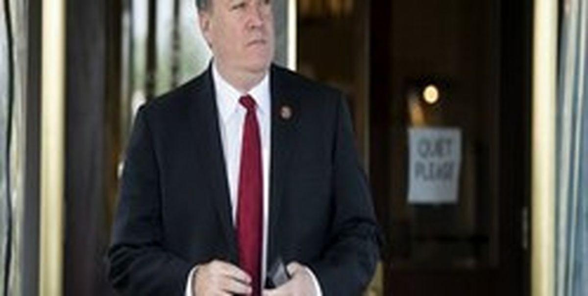 وزیر خارجه آمریکا ایران را تهدید کرد