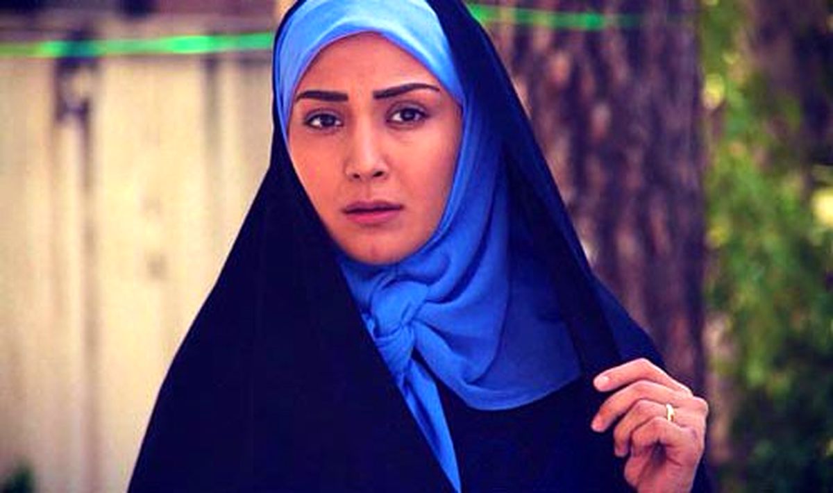 خانم بازیگر: نقش مورد علاقه‌ام را در سینما بازی نکردم