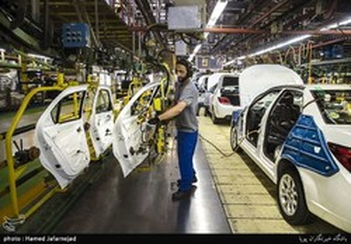 چرا خودرو روز‌ به‌ روز «گران‌تر» می‌شود؟