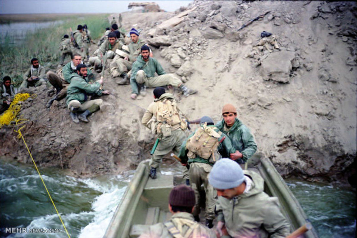 تصاویر: یاد باد آن روزگاران، یاد باد ...