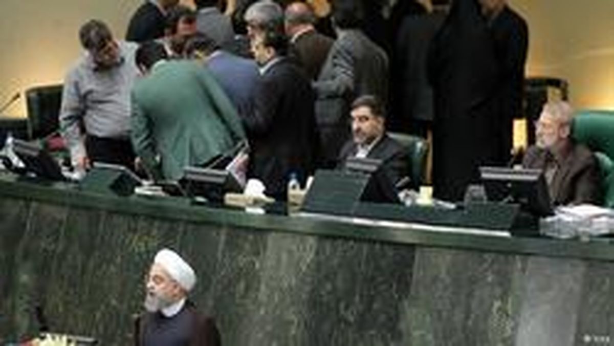 دردسرهای یک توافق محرمانه!