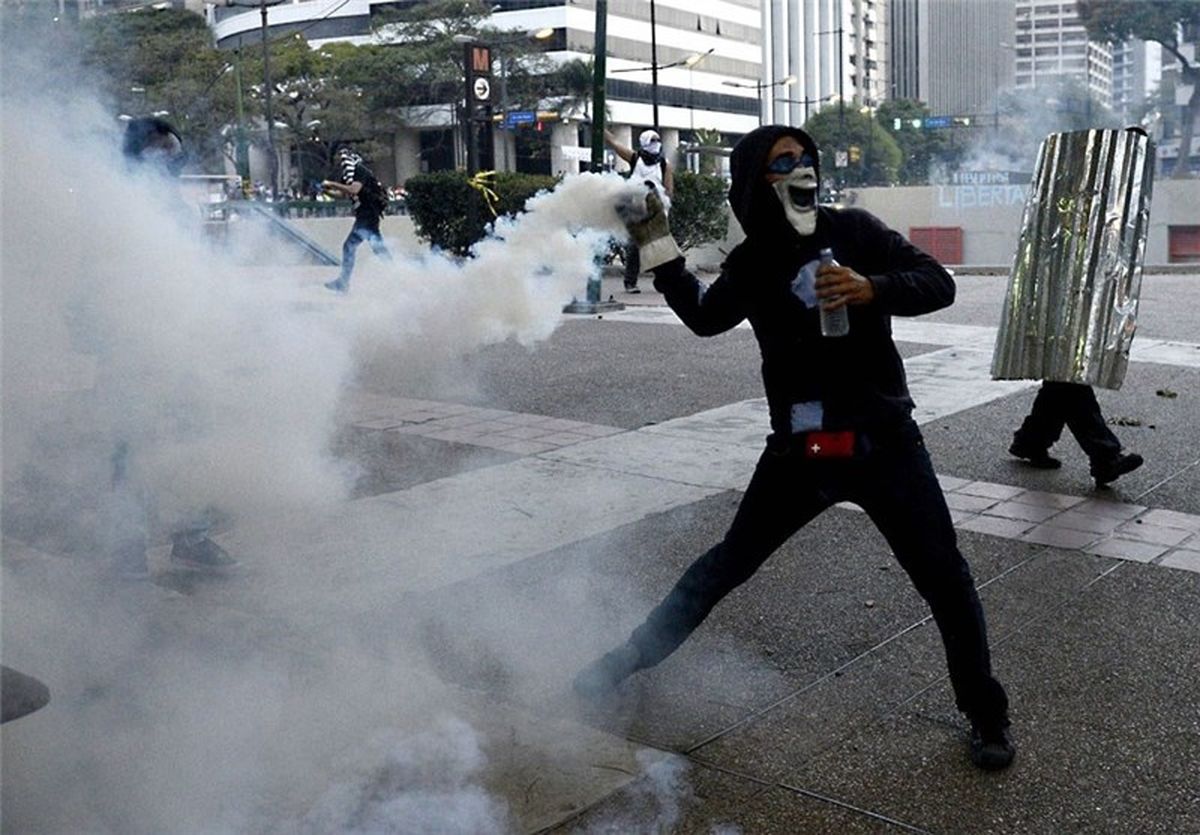 ونزوئلای امروز/ تصاویر