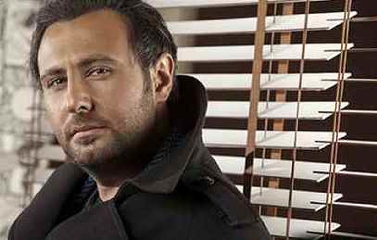 بیوگرافی محمد علیزاده +عکس