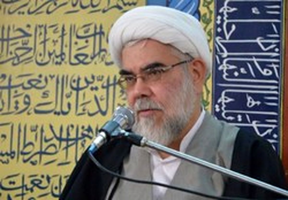 عضو مجلس خبرگان: سازش با دشمن «خیال واهی» است