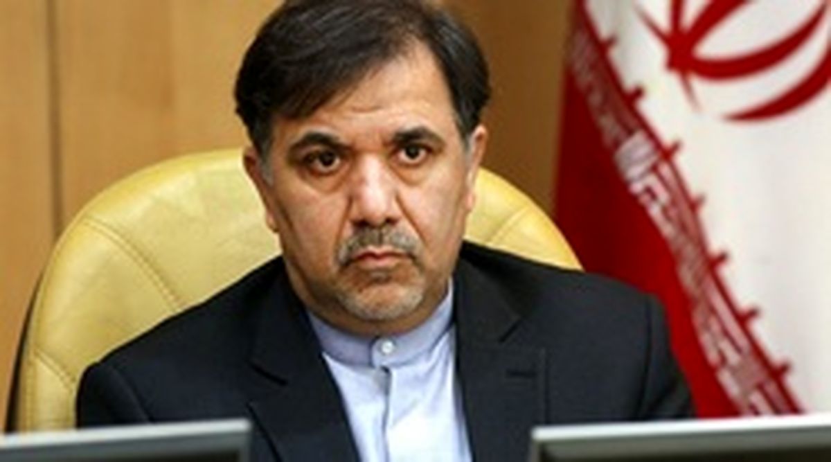 جزئیات دیدار شورای شهریها با آخوندی