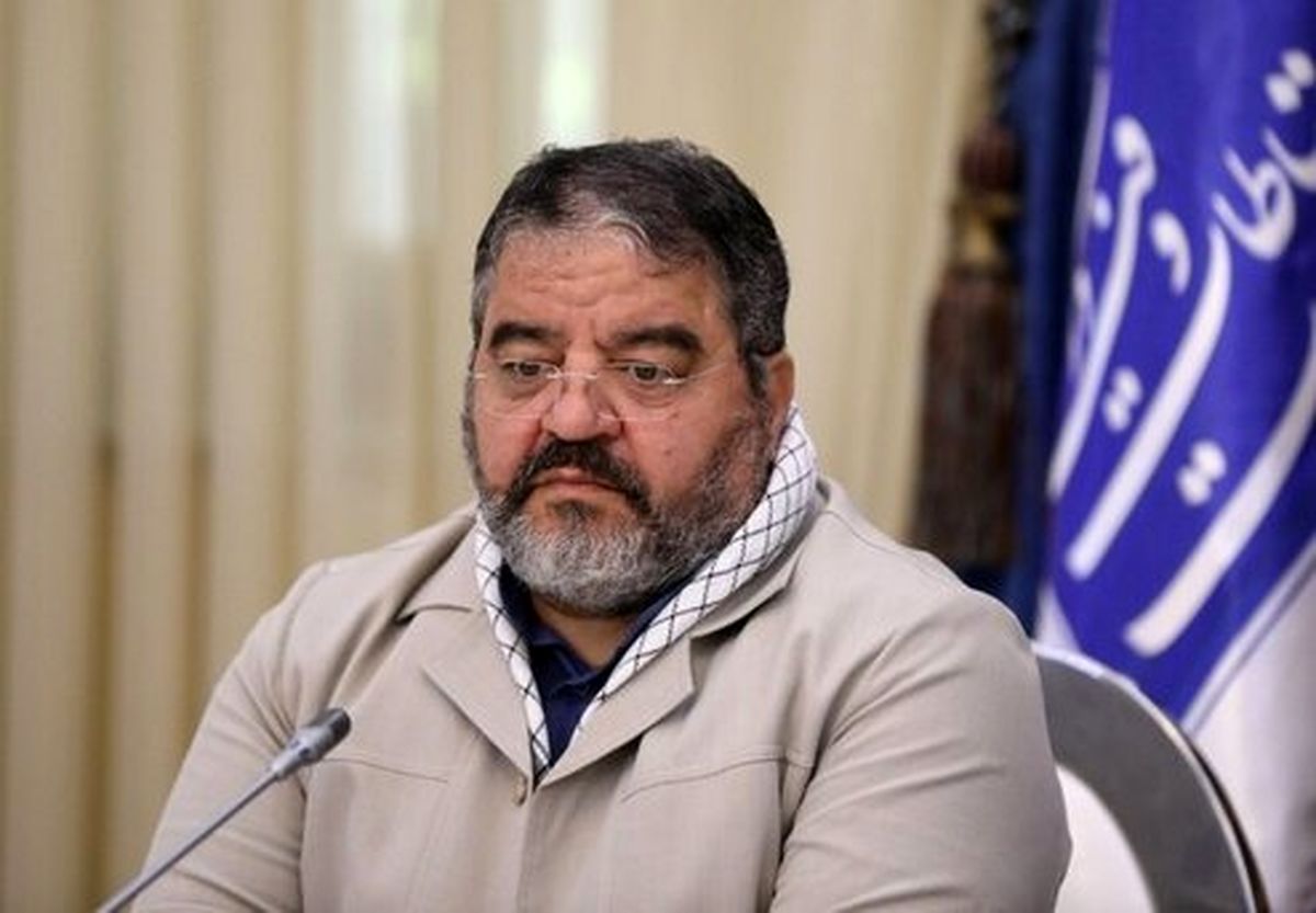 سردار جلالی: هشدار جنگ اقتصادی را داده بودیم